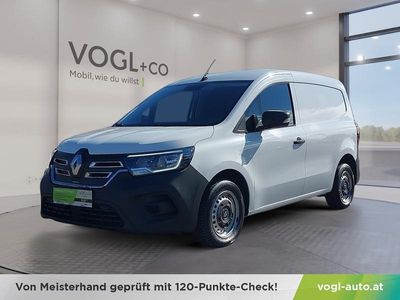 Weiß Gebraucht 2022 Renault Kangoo Van / Kleinbus | € 18.930 (Superpreis)