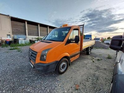 Gebraucht 2006 VW Crafter Van | € 8.950