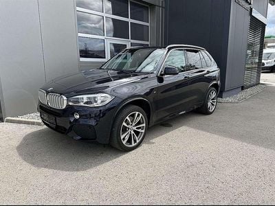 Gebraucht BMW X5 M Sport 313 PS (230 kW) 2014 SUV