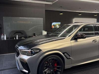 Gebraucht 2023 BMW X6 M Competition Edition SUV | € 162.000