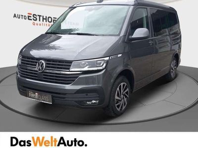 VW California