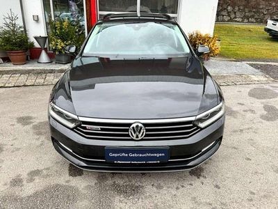 Grau Gebraucht 2018 VW Passat Comfortline Kombi | € 25.350 (Etwas zu teuer)