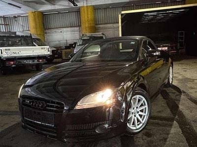 Gebraucht 2007 Audi TT Roadster Cabrio | € 10.000
