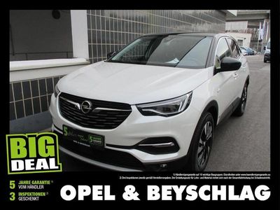 Gebraucht 2021 Opel Grandland X SUV | € 20.980 (Fairer Preis)