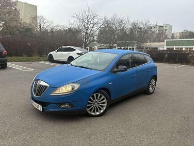 Gebraucht 2011 Lancia Delta Kleinwagen | € 3.200