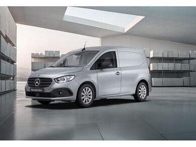 Silber Gebraucht 2025 Mercedes Citan 110 Van | € 29.988