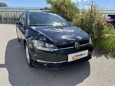 gebraucht VW Golf VII 