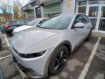Neu Hyundai Ioniq 5 55 kW (76 PS) 2025 SUV