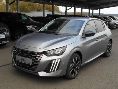 Neu 2025 Peugeot 208 Allure Kleinwagen | € 23.990 (Etwas zu teuer)