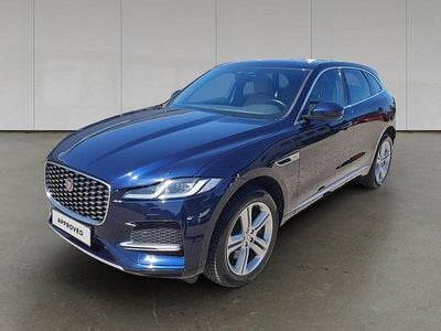 Gebraucht 2022 Jaguar F-Pace SUV | € 47.850
