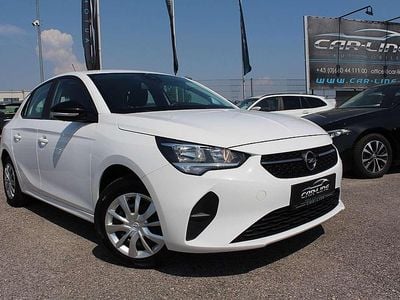 Weiß Gebraucht 2022 Opel Corsa Edition Kombi | € 11.990 (Fairer Preis)