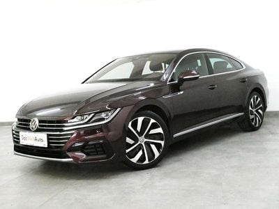 VW Arteon