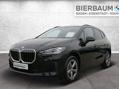 gebraucht BMW 216 i