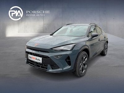 Neu Cupra Formentor 150 PS (110 kW) 2026 Dunkelblau  normal SUV