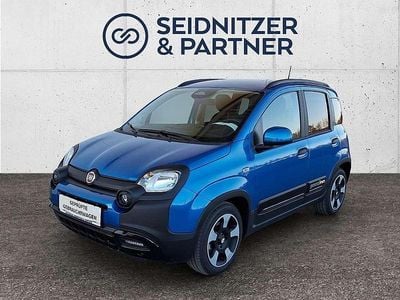 gebraucht Fiat Panda Cross / Pandina 4x2 FireFly Hybrid 70