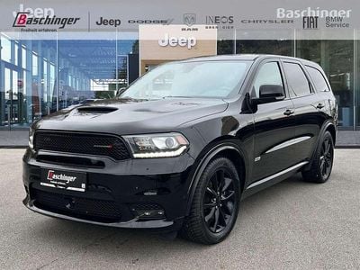 Schwarz Gebraucht 2019 Dodge Durango SUV | € 67.890