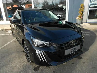Neu 2025 Peugeot 208 Allure Kleinwagen | € 24.390 (Etwas zu teuer)