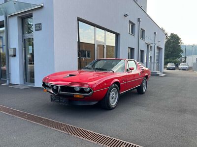 gebraucht Alfa Romeo Montreal Restauriert