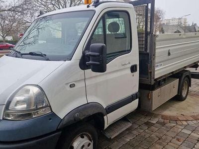 Gebraucht 2008 Renault Master | € 7.500
