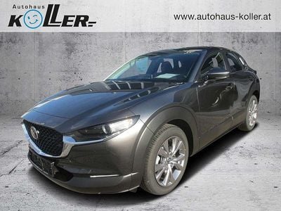 Grau Neu 2025 Mazda CX-30 Center-Line SUV | € 25.990 (Guter Preis)