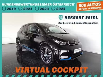 gebraucht BMW i3 i3 s 42,4kWh Aut 42,4kWh Aut