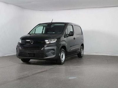 Schwarz Neu 2025 Opel Combo Kombi | € 28.805 (Fairer Preis)