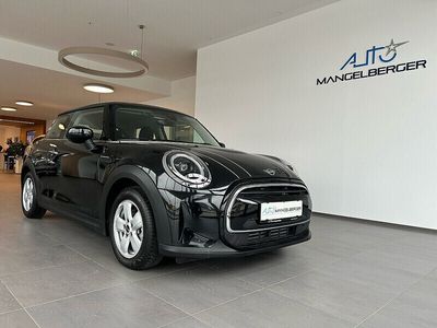 gebraucht Mini Cooper Essential Trim, LED, Head-up