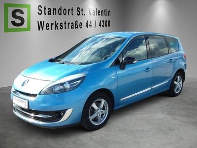 gebraucht Renault Grand Scénic III Bose Edition Energy 1,6 dCi 130