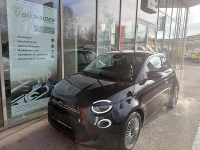 gebraucht Fiat 500 Hatchback Hybrid Torino