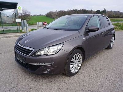 gebraucht Peugeot 308 12 PureTech 110 Style S&S