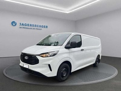 Neu 2025 Ford Transit Custom Trend Van | € 35.754 (Superpreis)