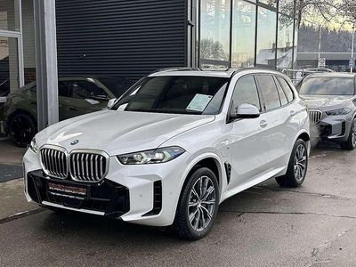 Gebraucht BMW X5 M Sport 313 PS (230 kW) 2025 Weiß SUV