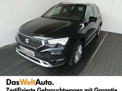 gebraucht Seat Ateca Xperience 1.5 TSI ACT