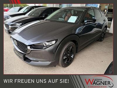 gebraucht Mazda CX-30 e-Skyactive G140 Nagisa