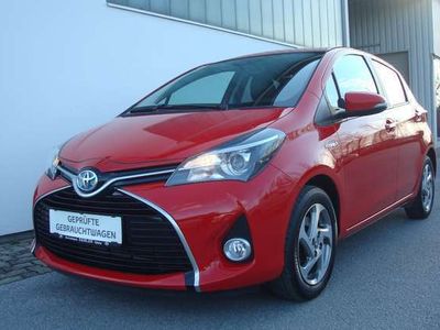 Toyota Yaris Gebraucht In Steiermark 56 Autouncle