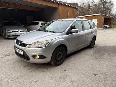 Gebraucht Ford Focus Trend 109 PS (80 kW) 2009 Kombi