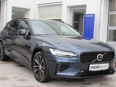 gebraucht Volvo V60 