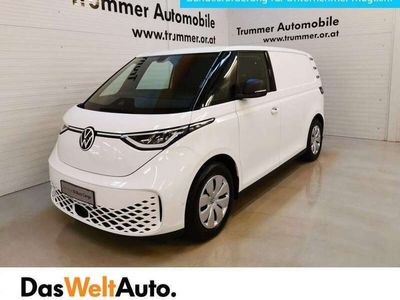 gebraucht VW ID. Buzz ID. Buzz VWCargo 150 kW