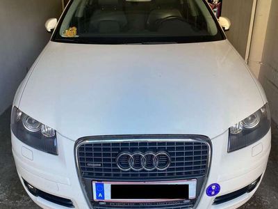 gebraucht Audi A3 Sportback A3 32 V6 quattro Ambition DSG Ambition