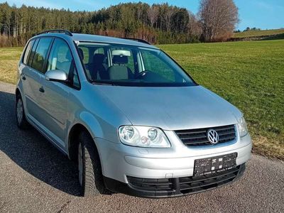 VW Touran