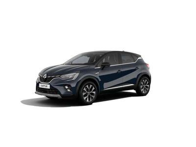 gebraucht Renault Captur Techno TCe 90