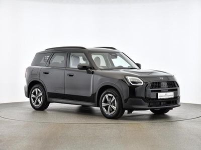 gebraucht Mini Countryman C