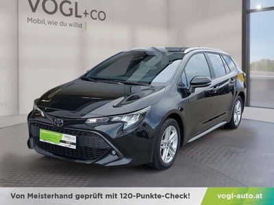 gebraucht Toyota Corolla Kombi 1,2 Turbo Active