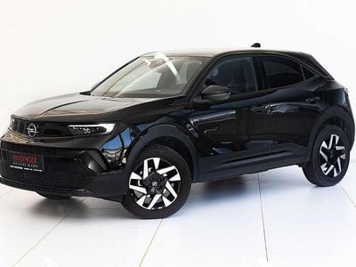 Schwarz Gebraucht 2025 Opel Mokka Edition SUV | € 21.900 (Guter Preis)