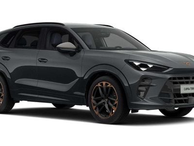 Neu Cupra Terramar VZ 265 PS (194 kW) 2025 Grau SUV