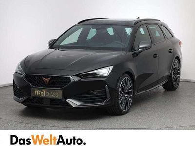 gebraucht Cupra Leon 2.0 TSI DSG 245