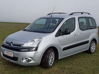 gebraucht Citroën Berlingo 