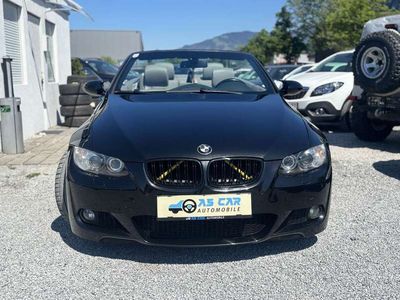BMW 335 Cabriolet