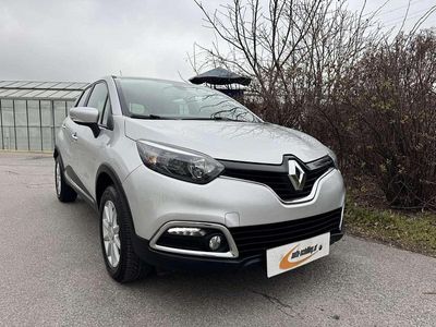 Silber Gebraucht 2013 Renault Captur Dynamique SUV | € 7.490 (Fairer Preis)