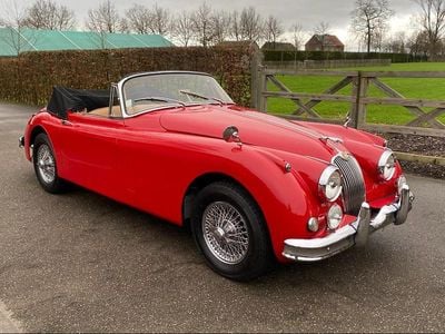 gebraucht Jaguar XK 150S -DHC - 1959 - Concours condition